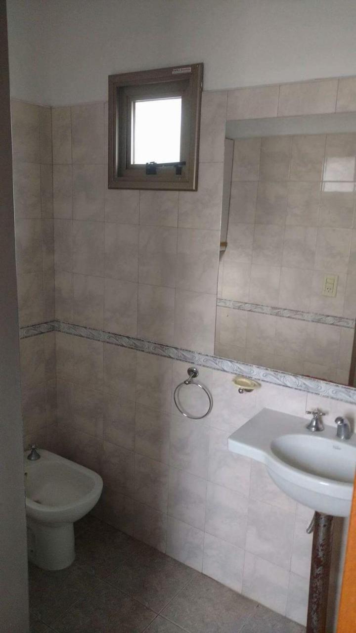 Apartamento Departamento Ludmila Villa María Exterior foto