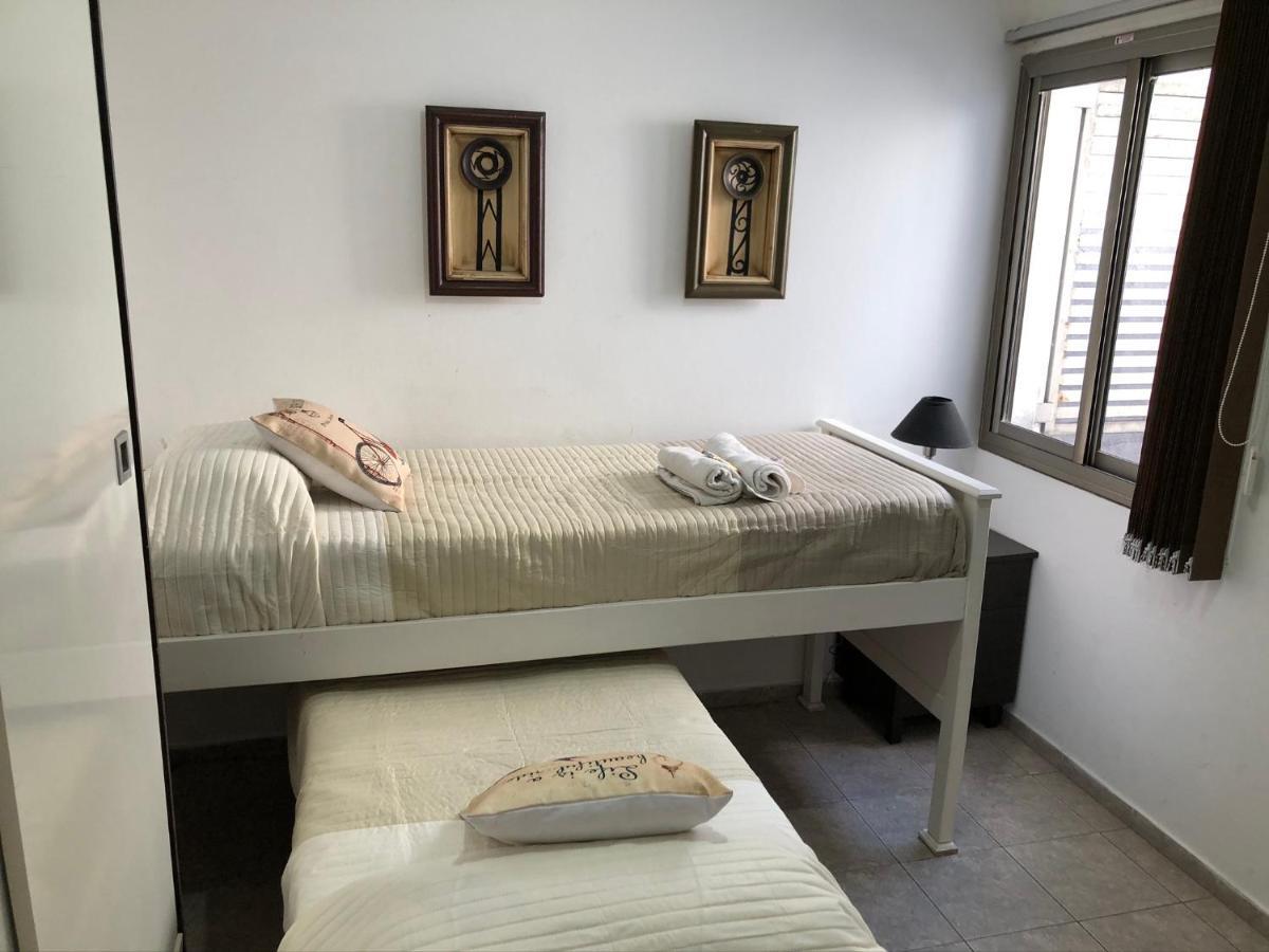 Apartamento Departamento Ludmila Villa María Exterior foto